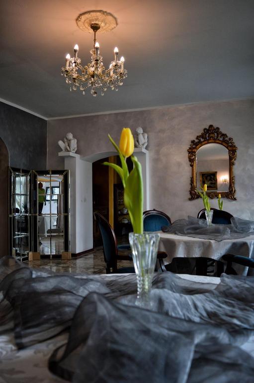 Villa Romeo Brzeg Exterior photo