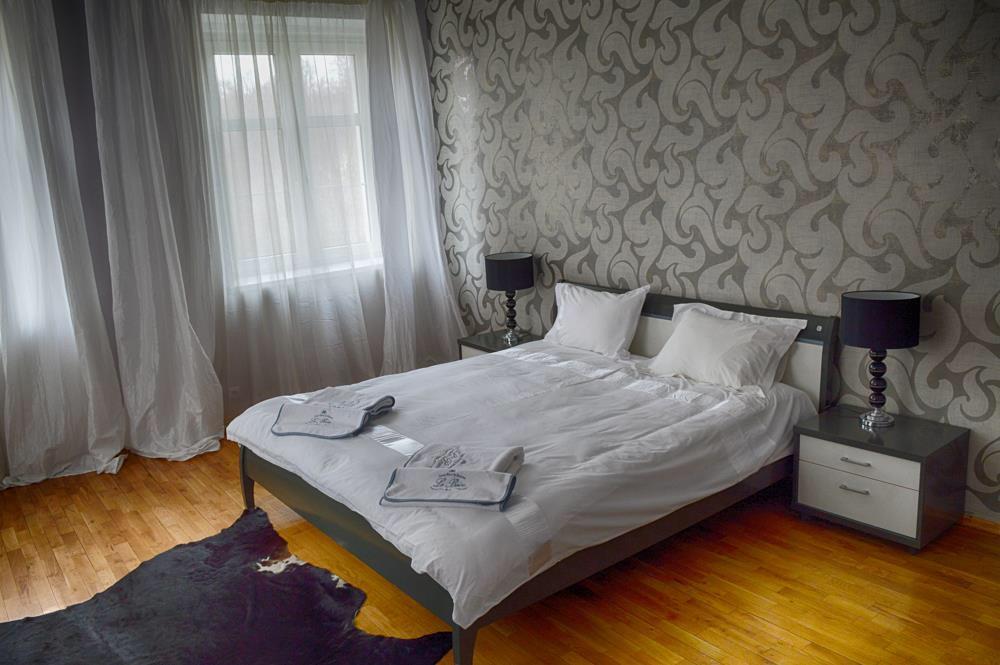 Villa Romeo Brzeg Exterior photo